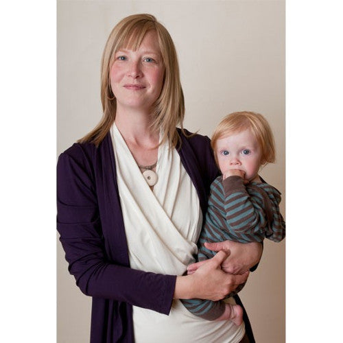 Jet Set Four-Piece in Crocus