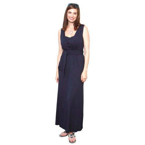 Jet Set Maxi Dress