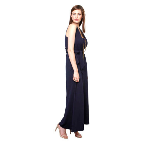 Jet Set Maxi Dress