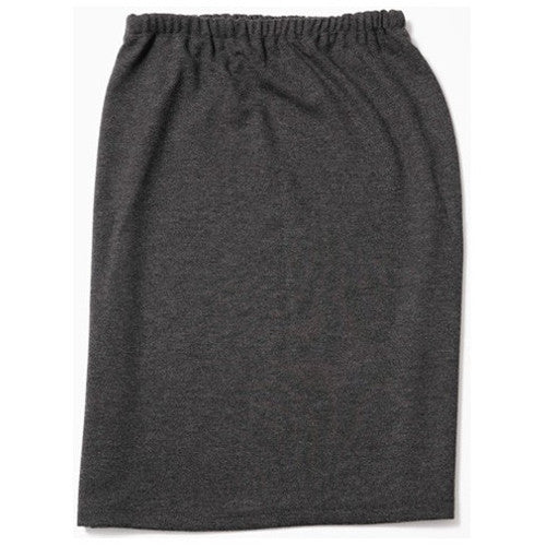 The HadleyStilwell Signature Skirt takes literally two seconds to slip on.