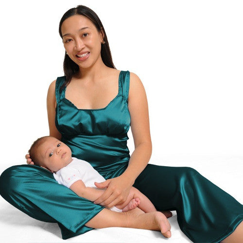 Pyjama Allaitement Femme Maternity Pajamas Allshope Women